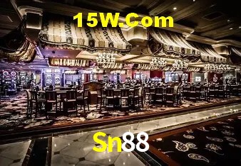 Casino VIP Sn88