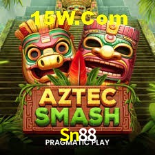 Slot Games Sn88