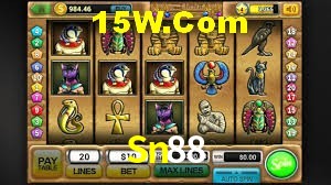 Live Casino Sn88