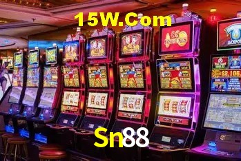 Apostas de Tênis Sn88
