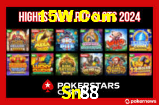 Sn88: Seu Cassino Premiado com Pagamentos Rápidos