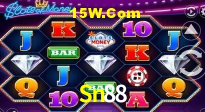 Recursos de Bônus Sn88