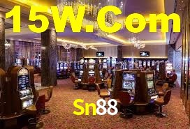 VIP Casino Sn88