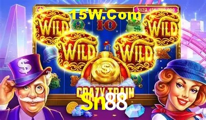 Diretório de Jogos Sn88