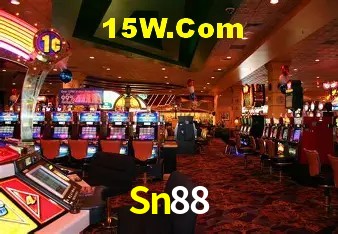 Login Seguro Sn88