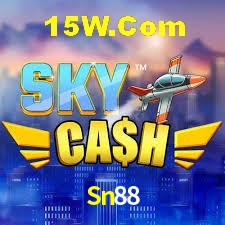 Welcome Bonus Sn88