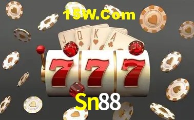 Provedores de Jogos Sn88
