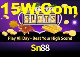 Sn88 App Interface