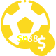 Aposte em esportes do mundo todo no Sn88!